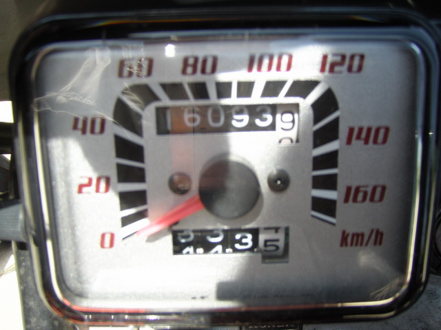 Купить мотоцикл Honda XR400 Motard 2005 фото 18